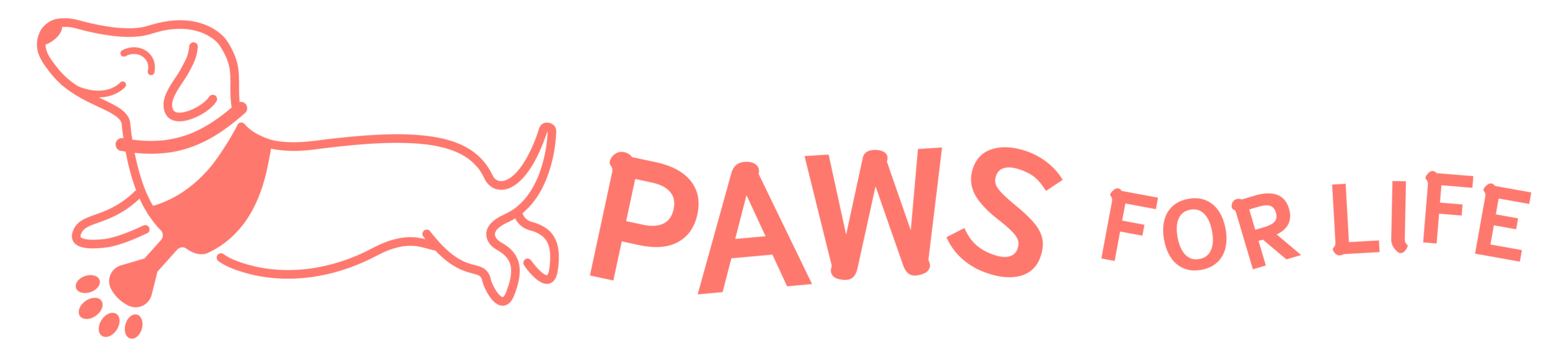 Paws For Life